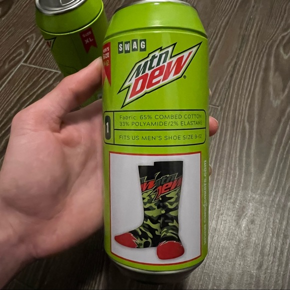 SWAG Mtn Dew Bundle - Picture 4 of 10